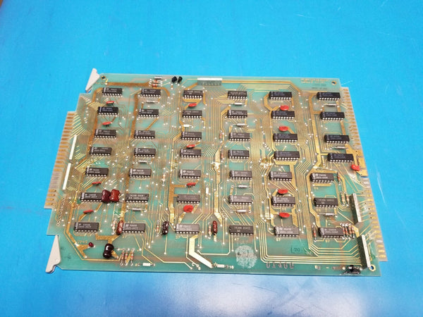 HP Binary Interface Board 10746-60001 C