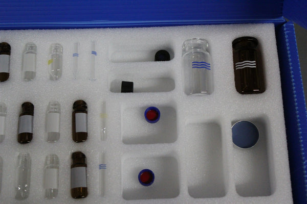 THERMO SCIENTIFIC VANQUISH SAMPLE CONTAINER KIT