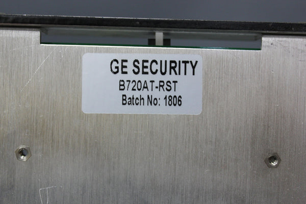 GE SECURITY 720-T 24BIT DIGITAL AUDIO TRANSMITTER MODULE B720AT-RST   (S22-3-6C)
