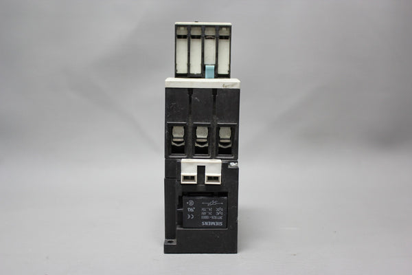 Siemens 3RT1034-1BB44 MOTOR STARTER