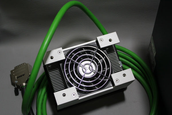 INHECO MULTI TEC CONTROL WITH 2 CPAC MODULES 8900030CPAC ULTRAFLAT HT 2-TEC