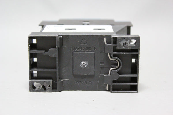 Siemens 3RT2024-1BB44-3MA0 POWER CONTACTOR