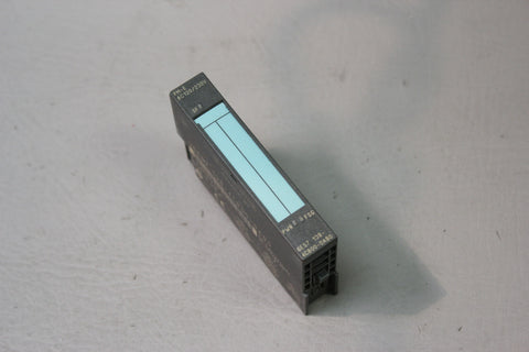 SIEMENS SIMATIC POWER MODULE 6ES7 138-4CB00-0AB0