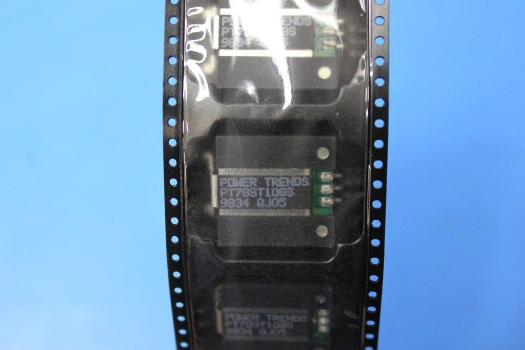 Power Trends PT78ST108S 1.5a Positive Step-down Integrated Switching Regulator