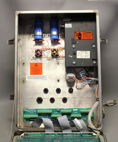 TOLEDO SCALE CONTROLLER B12644000A