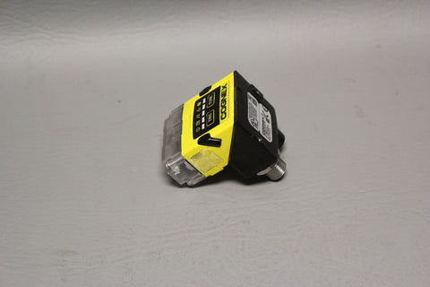 COGNEX FIXED MOUNT BARCODE READER  is2000m-130-45-l18 (B)