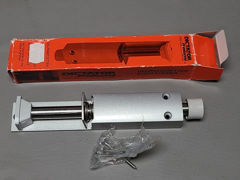 NEW DICTATOR DOOR HOLDER ZE 14 S