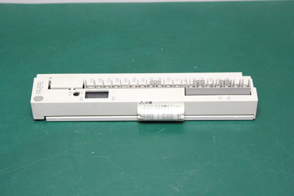 UNUSED MITSUBISHI INVERTER COMPUTER LINK MODULE  FR-EPB