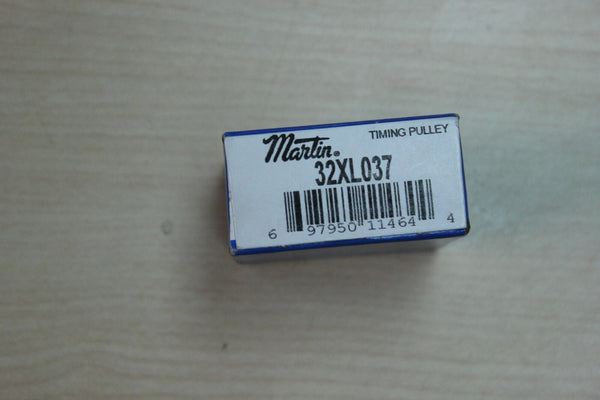 Martin Timing Pulley 32XL037 NEW