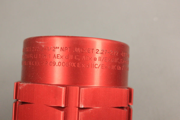 APPLETON TMC2X-250272AX CABLE GLAND