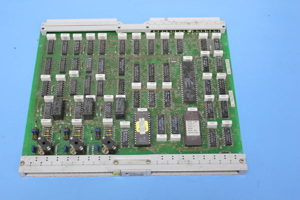 Ericsson TVF 113 5238 R1 ROF 137 5238/4 TSU-T R2A APR 99 Module Card