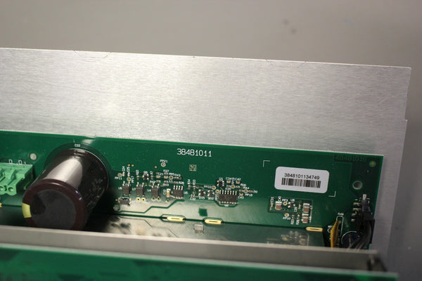 METROHM PHOTOMETER POWER SUPPLY MODULE 3848101X