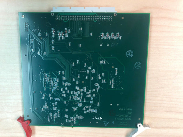 Phase Metrics TAA/PW E040619000-1 Rev 3 Board