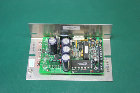 TE TECHNOLOGY POWER SUPPLY TC-24-25