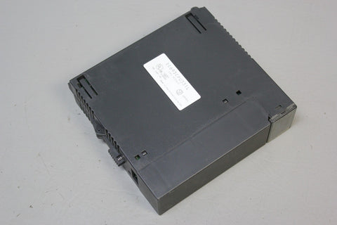 GE FANUC CPU MODULE IC693CPU331L