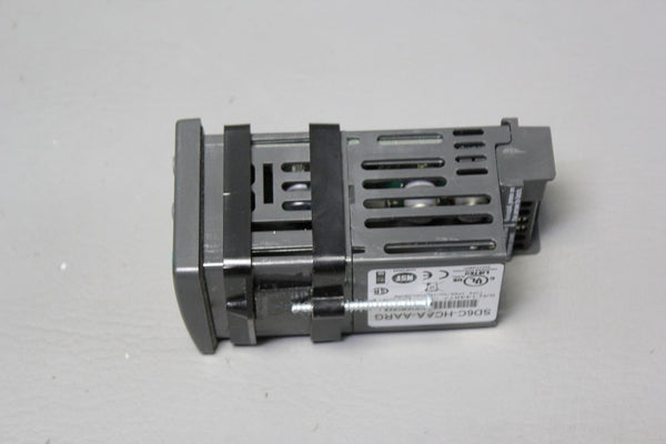 WATLOW LIMIT CONTROLLER  SD6C-HCAA-AARG