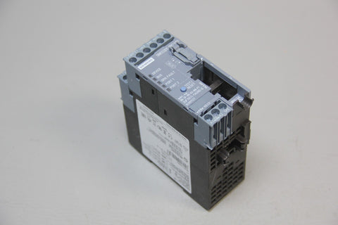 SIEMENS SIMOCODE PRO V PN MODULE 3UF7011-1AU00-0