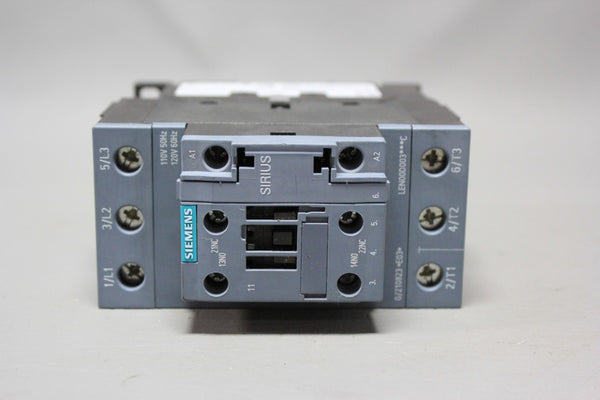 SIEMENS LEN00D003120C LIGHTING CONTACTOR