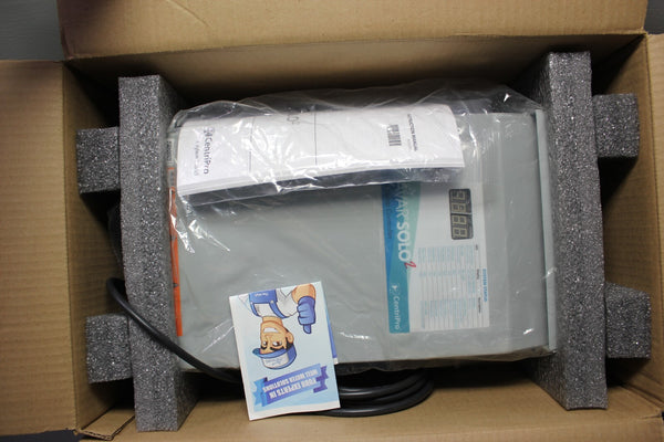 NEW XYLEM CENTRIPRO AQUAVAR SOLO 2 SUBMERSIBLE PUMP CONTROLLER VFDB050213F3RC