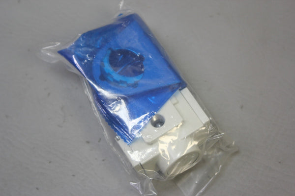 NEW SMC AIR PRESSURE REGULATOR WITH BACKFLOW FUNCTION AR20K-N01B-Z-B