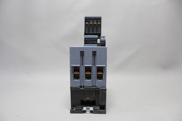 SIEMENS 3RT2045-1KB44-3MA0 POWER CONTACTOR