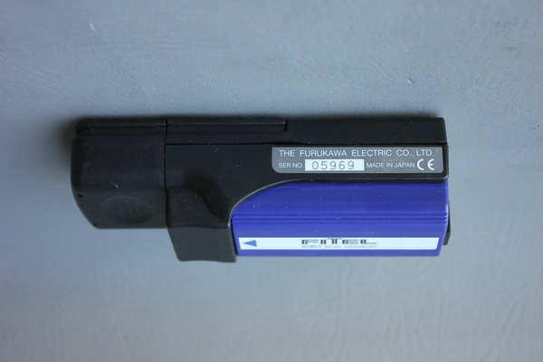 FITEL S218 FIBER OPTIC THERMAL STRIPPER