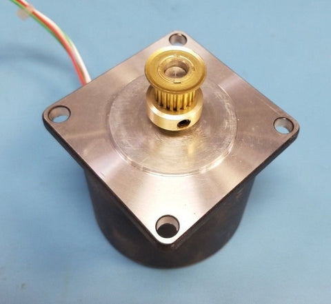 Rapidsyn 1.3V Stepper Motor 23D-6108AB 1.95A 0133-0003