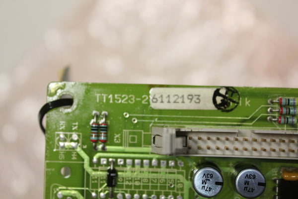 New Transtechnik TT1523-2B Adapter Board