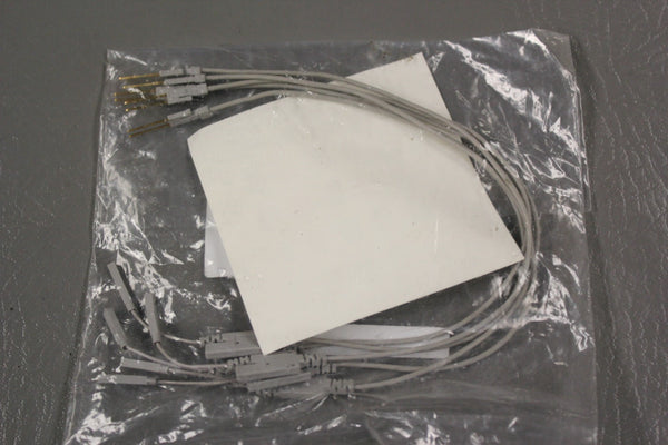 HEWLETT PACKARD 5959-9333 LOGIC ANALYZER PROBE LEADS