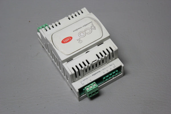 CAREL PCO HVAC INTERFACE PC0UMI2000