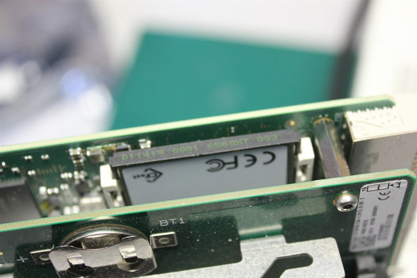 KONTRON cPCI CPU PROCESSOR MODULE CP3010