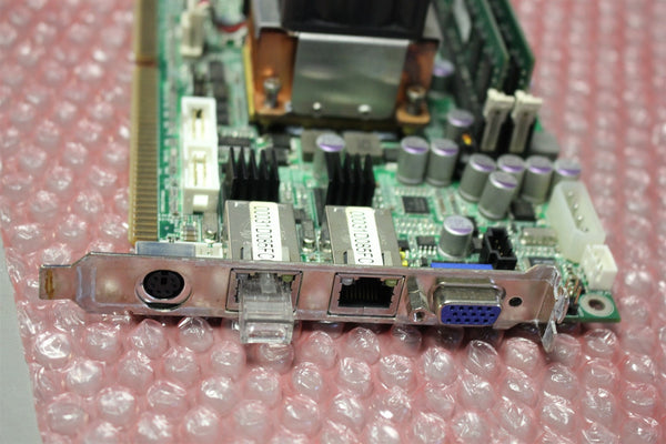 COMMEL INDUSTRIAL SINGLE BOARD COMPUTER SBC FS-97C