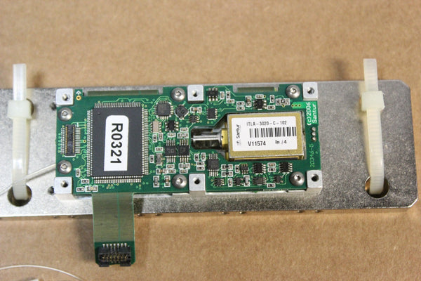 SANTUR TUNABLE LASER MODULE ITLA-3020-C-102