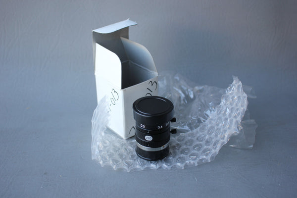 GOYO MEGAPIXEL CAMERA LENS GM21214MCN