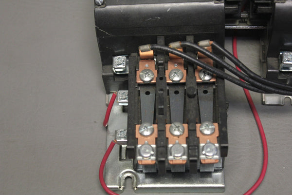 SIEMENS REVERSING MOTOR STARTER  22DP32A*81