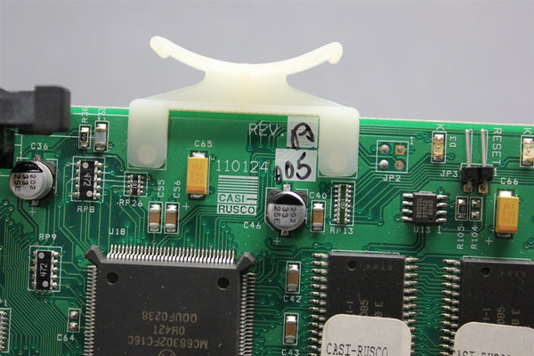 CASI RUSCO 110124 PC BOARD (S18-T-103D)