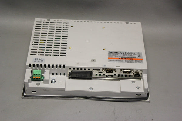 PROFACE HMI OPERATOR CONTROL PANEL  PFXGP4501TAD