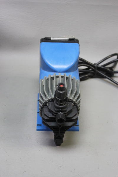 NEW GRACO  MONGOOSE CHEMICAL METERING PUMP LCI-1A30-KPA-0 A21010