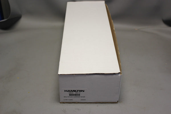 NEW HAMILTON MULTIFLEX CARRIER BASE 188039