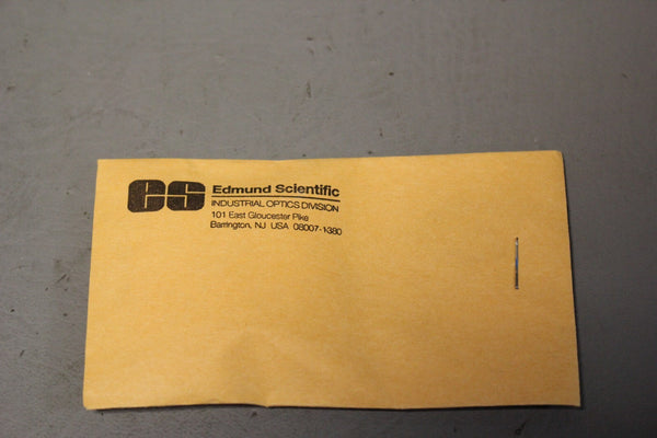 EDMUND SCIENTIFIC 43646 LENS BALL 5.0MM TS SAPH