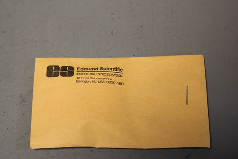 EDMUND SCIENTIFIC 43646 LENS BALL 5.0MM TS SAPH