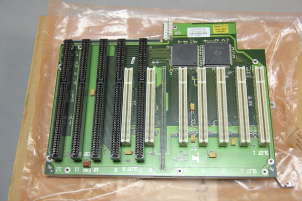 NEW SIEMENS SIMATIC RACK PC BACKPLANE A5E00082198
