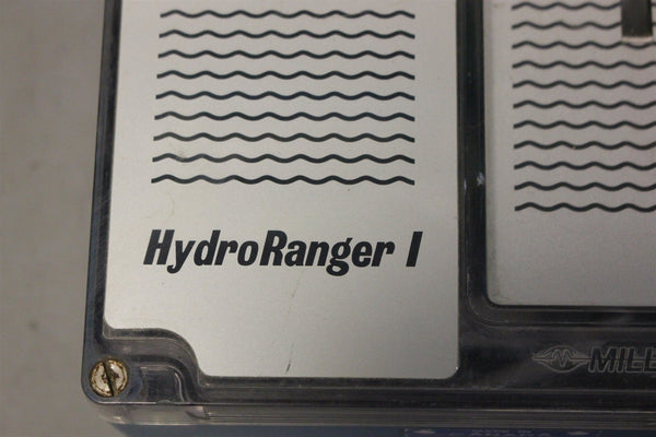 MILLTRONICS HYDRORANGER 1 #3