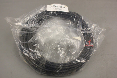 KEYENCE GL-RCT10PMT EXTENSION CABLE