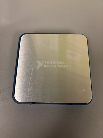 National Instruments SCB-100A Terminal Breakout Block 142931C-01L