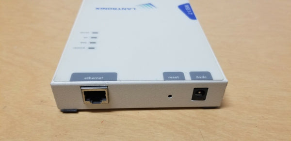 Lantronix MSS1-T Micro Serial Server 