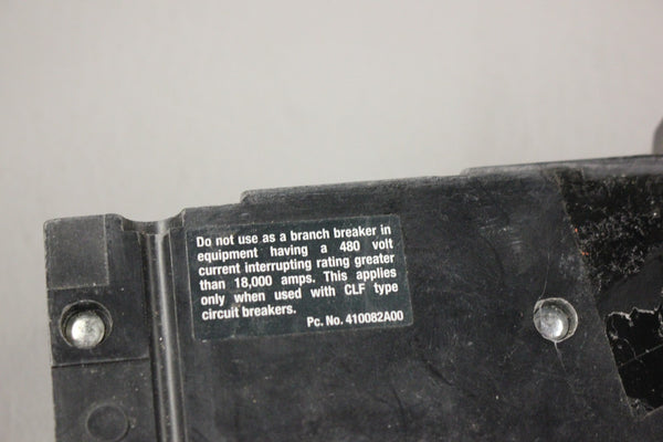 SIEMENS ED42B090 SENTRON CIRCUIT BREAKER (B)