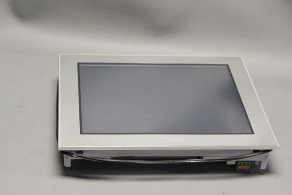 PROFACE HMI OPERATOR INTERFACE PANEL  PFXGP4501TAD  GP-4501T  TOUCH