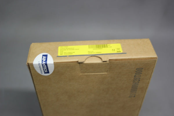NEW ADVANTECH 4 AXIS QUADRATURE ENCODER & COUNTER CARD PCI-1784U FACTORY SEALED