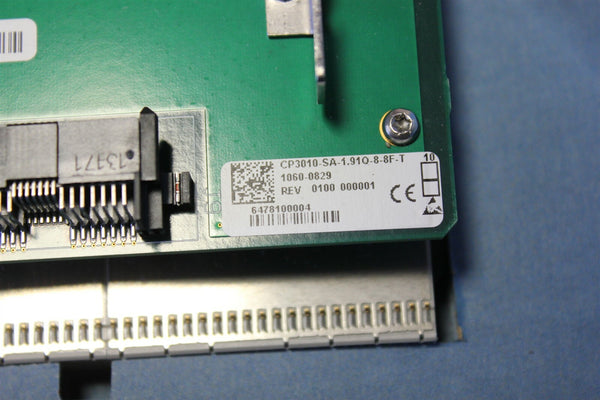 KONTRON cPCI CPU PROCESSOR MODULE CP3010-SA-1.91Q-8-8F-T